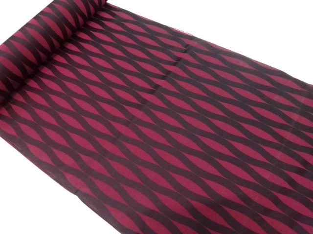 Japanese Kimono / Others (Bolt etc) Combined weave